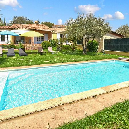 Beautiful Home In Vaison-La-Romaine Bagian luar foto