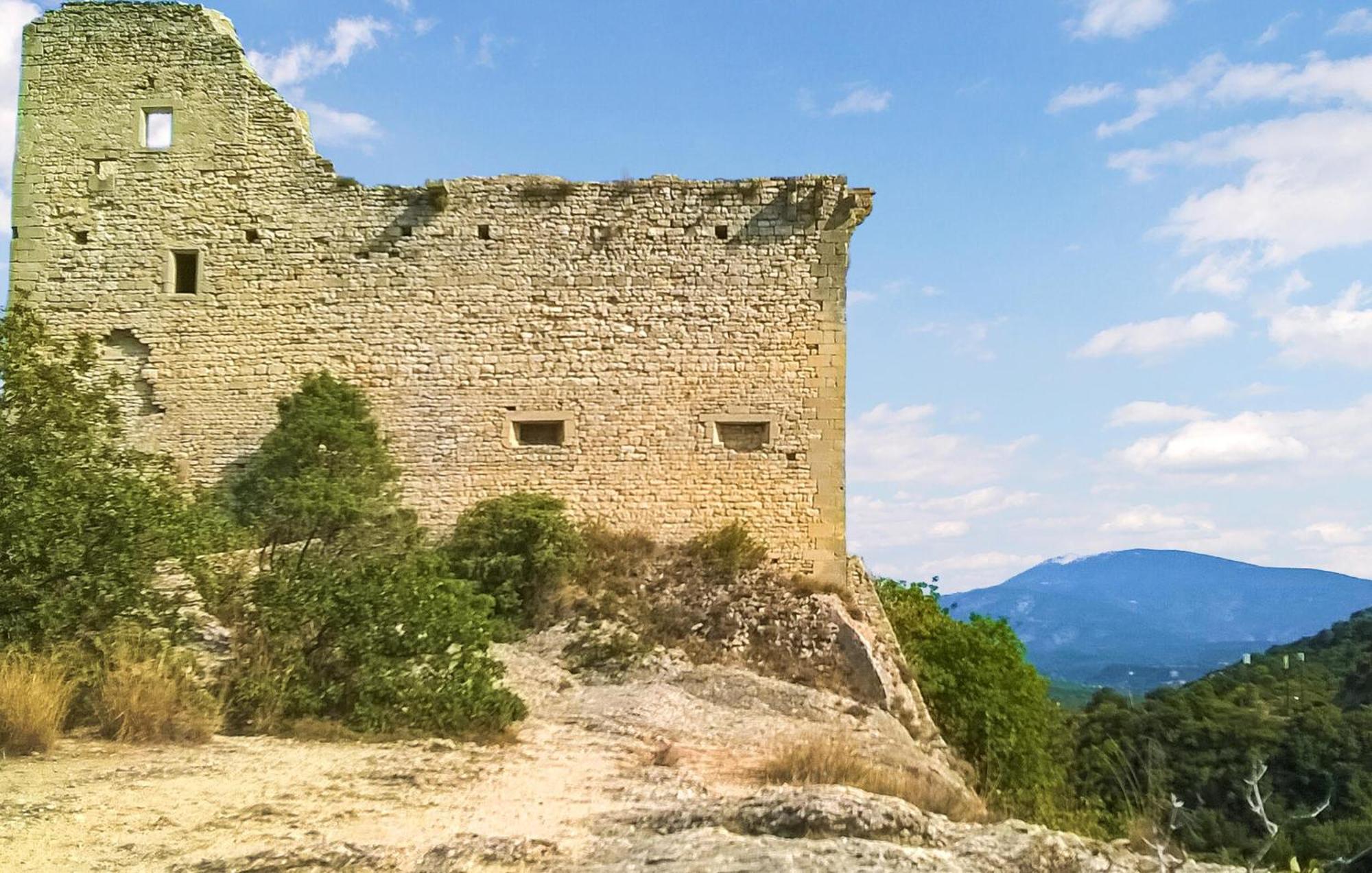 Beautiful Home In Vaison-La-Romaine Bagian luar foto