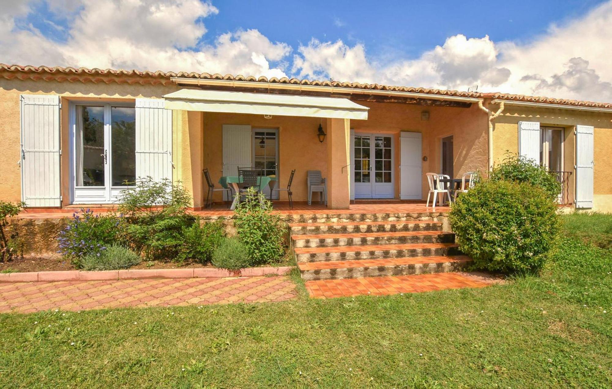 Beautiful Home In Vaison-La-Romaine Bagian luar foto